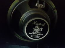 Marshaĺl G15r CD รูปที่ 2