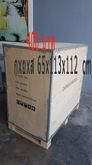 ลังไม้ ขนาด (กxยxส) 42x63x112 รูปที่ 2