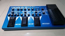 Boss ME-50 Guitar Effect  รูปที่ 1