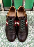 Used Like New Bally Shoes Made in italy   รูปที่ 3