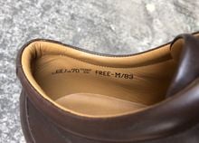 Used Like New Bally Shoes Made in italy   รูปที่ 8