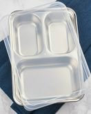 ถาดหลุมสแตนเลส รูปที่ 4