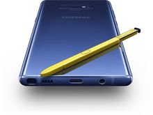Samsung Galaxy Note 9 มีประกันศูนย์อีก 7 เดือน รูปที่ 2