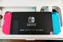 Nintendo switch รูปที่ 3