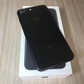 Iphone 7 Plus Matte Black 128GB รูปที่ 2