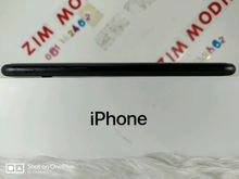 Iphone 7 32G Black ศูนย์ไทย 
อุปกรณ์แท้ครบกล่องพร้อมใบเสร็จ ประกัน 9เดือน รูปที่ 8