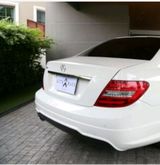 Benz A204 amg รูปที่ 3