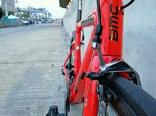 จักรยาน BMC TEAMmachine SLR01 รูปที่ 5