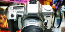 กล้องฟิล์ม MiNoLTa aLPHa SWeeT S ใช้ง่าย.. ถ่ายสนุก รูปที่ 7