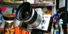 กล้องฟิล์ม MiNoLTa aLPHa SWeeT S ใช้ง่าย.. ถ่ายสนุก รูปที่ 1