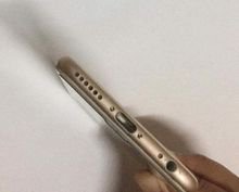 Iphone 6 16 สีทอง เครื่องไทย รูปที่ 9