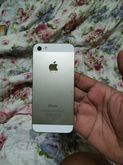 Iphone 5s 16 gb สีทอง รูปที่ 2