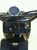 Honda Zoomer 50cc. รูปที่ 3