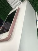 ขาย iphone se 64 gb สีชมพู rose gold เครื่องไทย model th สภาพสวย ใช้งานดี ปกติทุกอย่าง รูปที่ 5
