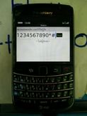 Nokia BlackBerry รูปที่ 1