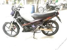 Dash 125 SP-1 Limited edition รูปที่ 2