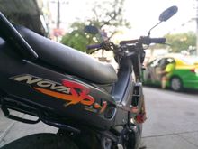 Dash 125 SP-1 Limited edition รูปที่ 4
