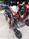 จักรยานไฟฟ้า ปั่นใด้ นิว ฮูเตี่ยน ราคาส่งรับสงกรานต์ รูปที่ 6