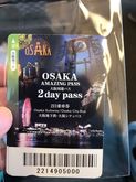 Osaka Amazing Pass 2 day  รูปที่ 1