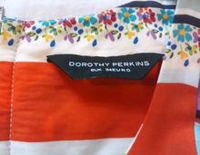 ส่งต่อเดรส Dorothy Perkins ไซส์ UK 6 รูปที่ 3