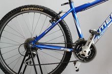 ขายจักรยาน Merida matt size 41 cm  รูปที่ 3