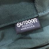 กระเป๋า เป้ Outdoor Products USA Backpack Claasic Green รูปที่ 2
