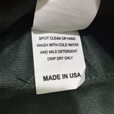 กระเป๋า เป้ Outdoor Products USA Backpack Claasic Green รูปที่ 6