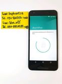 LG Nexus 5x สีดำ จอ5.2นิ้ว 4G 2ซิม สแกนนิ้วได้ สภาพสวยไร้รอย รูปที่ 4