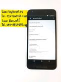 LG Nexus 5x สีดำ จอ5.2นิ้ว 4G 2ซิม สแกนนิ้วได้ สภาพสวยไร้รอย รูปที่ 5