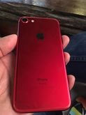 ขาย iphone 7 product red  32 gb สวยๆ รูปที่ 3