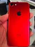 ขาย iphone 7 product red  32 gb สวยๆ รูปที่ 1