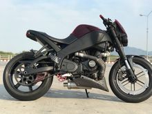 Buell Xb12s  รูปที่ 5