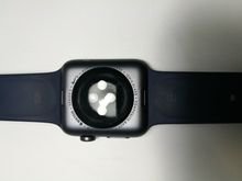 Apple Watch S3 สีดำ GPS Nike 42mm. รูปที่ 6