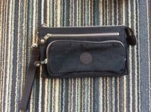 กระเป๋า Kipling มือสอง ของแท้ รุ่น FireFly + กระเป๋าสตางค์ รูปที่ 2