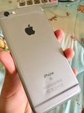 iphone 6s 16gb TH sliver  รูปที่ 4