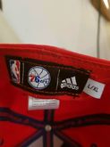 หมวก adidas ( NBA 76ers ) รูปที่ 2