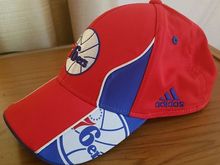 หมวก adidas ( NBA 76ers ) รูปที่ 6