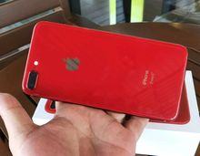 ขาย-แลก IPHONE 8 PULS 64 GB. สี PRODUCT RED เครื่องศูนย์ไทย ประกันเหลือถึงเดือน 6 สภาพสวยมากๆ เดิมๆ   อุปกรณ์แท้ครบ ขาดแค่กล่อง  รูปที่ 7