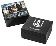 Police Justice League รูปที่ 2