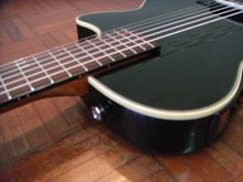 Crafter CT-125C Nylon Guitar รูปที่ 6