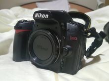 Nikon DSLR D 90 kit รูปที่ 1