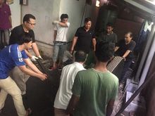 บริการซื้อขายปั้มลมมือสองทุกชนิด บริษัท เฮสพี โปรเจคท์ จำกัด HP Project Co.,LTD รูปที่ 2