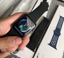 Apple watch series 3 42mm รูปที่ 9