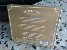 CD Tea For Three ชุด The Collection แผ่นซีล 3CD รูปที่ 2