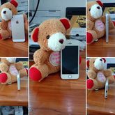 iPhone 5s 16Gสภาพดี มีรอยบ้างตามการใช้งาน เครื่องLL รูปที่ 1
