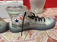 convers off white รูปที่ 2