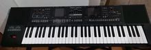 Roland E-A7 คีบอร์ด 2 จอ Arranger Keyboard Roland EA7 ลงแซ้ม อ.ดาว เรียบร้อยแล้วครับ รูปที่ 2
