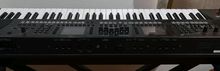 Roland E-A7 คีบอร์ด 2 จอ Arranger Keyboard Roland EA7 ลงแซ้ม อ.ดาว เรียบร้อยแล้วครับ รูปที่ 5