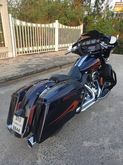 Harley Davidson CVO รูปที่ 9