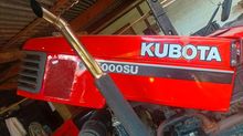 ขายหรือแลก รถไถ 50 แรงม้า สองเพลา สภาพใหม่ kubota m5000su รูปที่ 4